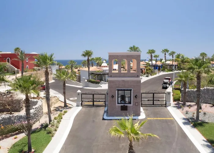2br With Private Terrace - Ocean View *