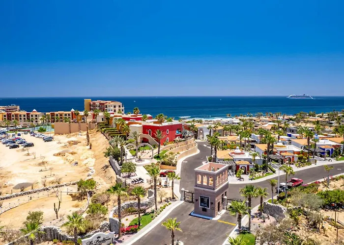 Two Bdrm With Private Terrace - Ocean View