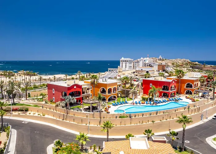 2br With Private Terrace - Ocean View *