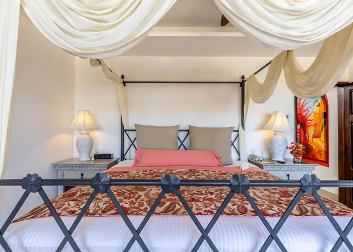 2br With Private Terrace - Ocean View Holiday home *