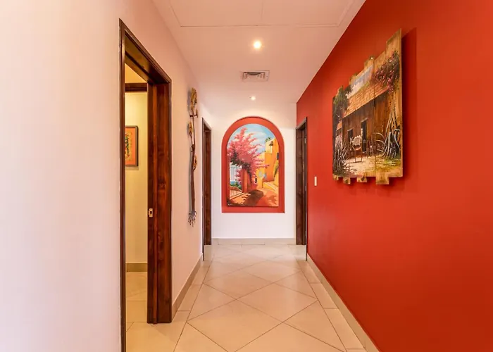 2br With Private Terrace - Ocean View Holiday home