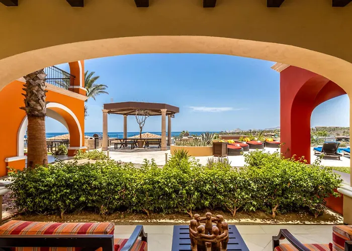 Two Bdrm Condo With Private Terrace - Ocean View