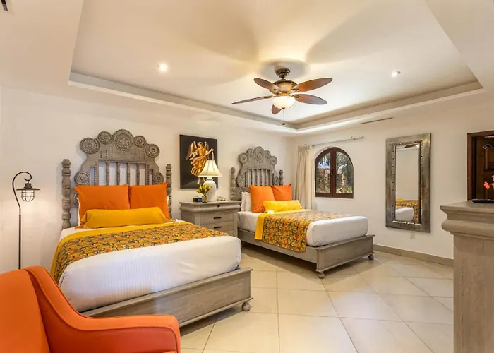 2br With Private Terrace - Ocean View *