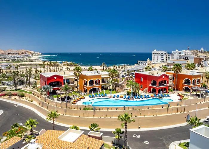 2br With Private Terrace - Ocean View