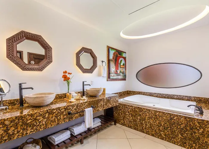 2br With Private Terrace - Ocean View *