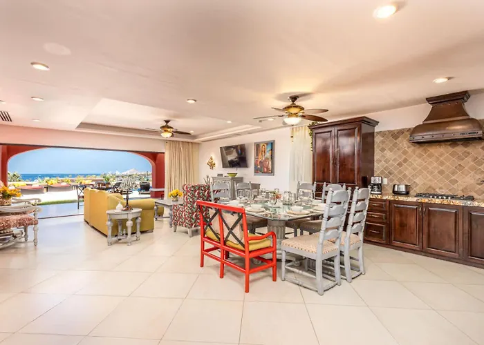 Two Bdrm Condo With Private Terrace - Ocean View *